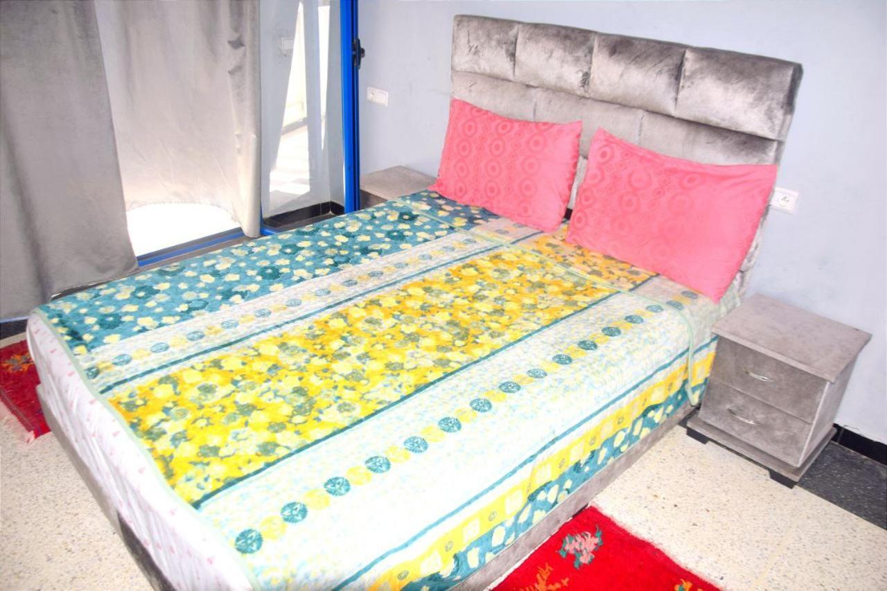 Lovers & Surfers Private Room - 5 Min To Beach Essaouira Exterior photo