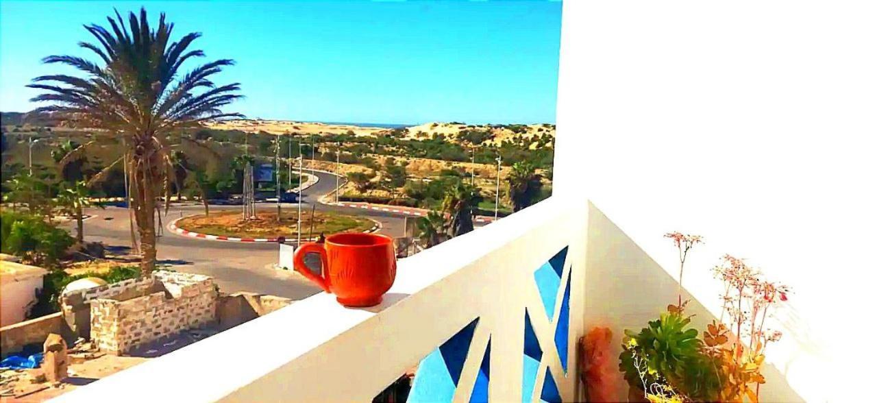 Lovers & Surfers Private Room - 5 Min To Beach Essaouira Exterior photo