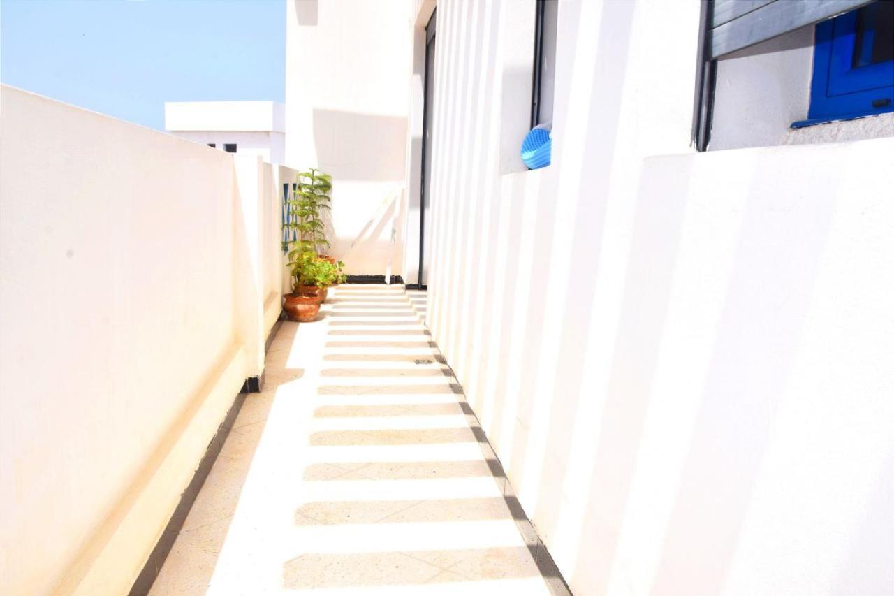 Lovers & Surfers Private Room - 5 Min To Beach Essaouira Exterior photo